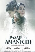 Pasaje al amanecer