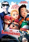 Los superhéroes