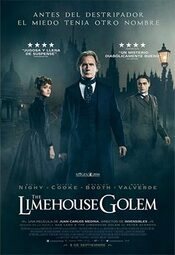 The Limehouse Golem