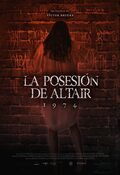 La posesión de Altair. 1974