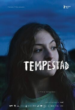 Cartel de Tempestad