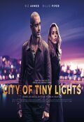 Cartel de City Of Tiny Lights