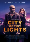 Cartel de City Of Tiny Lights