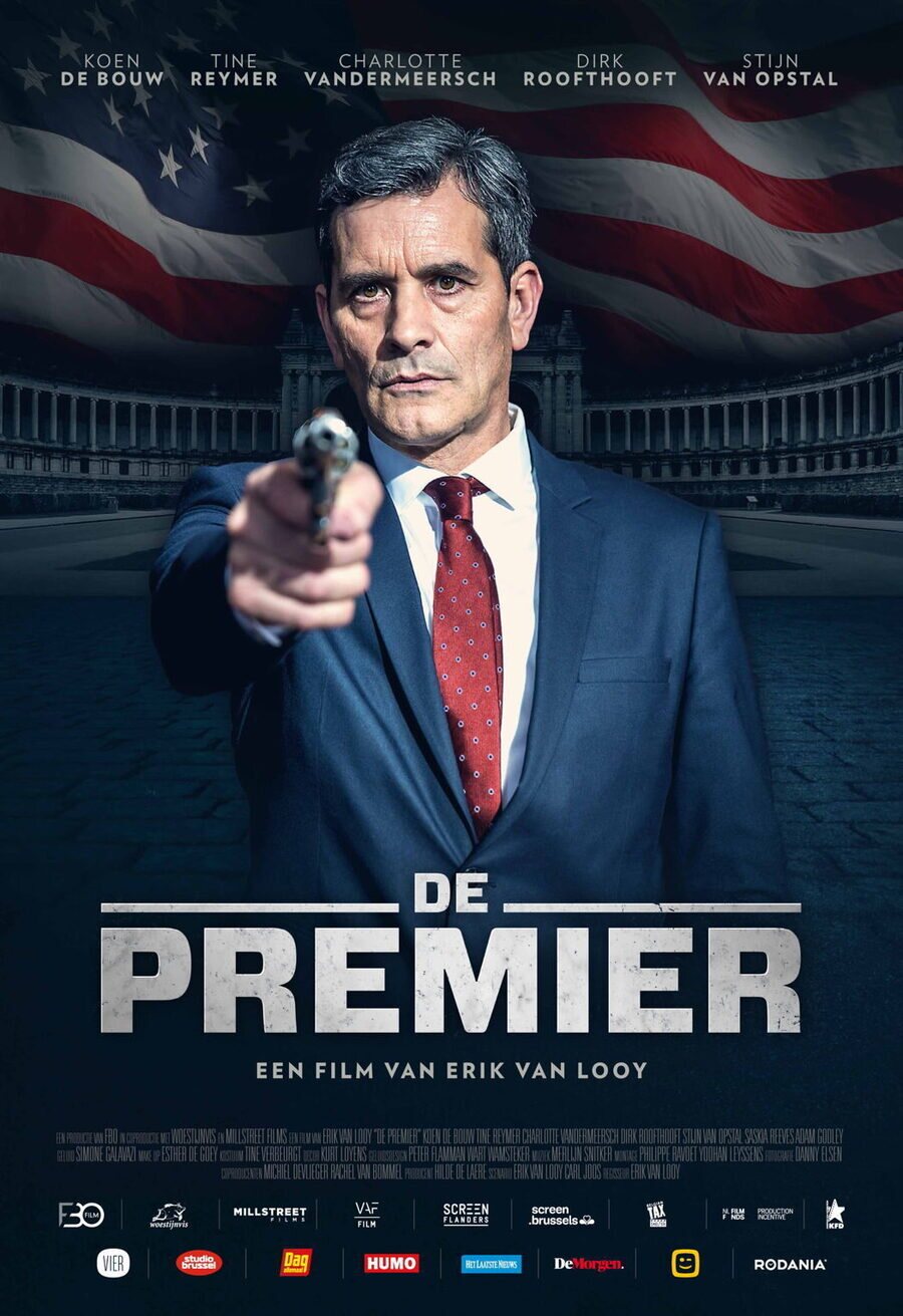 Cartel de Primer ministro - Bélgica