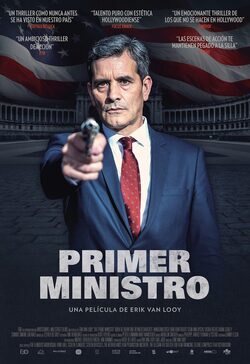 Primer ministro