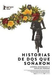 Historias de dos que soñaron