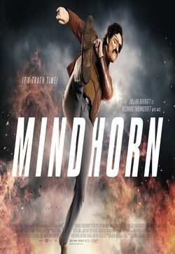 Cartel de Mindhorn