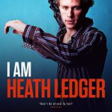 Yo soy Heath Ledger