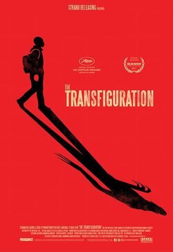 Cartel de The Transfiguration