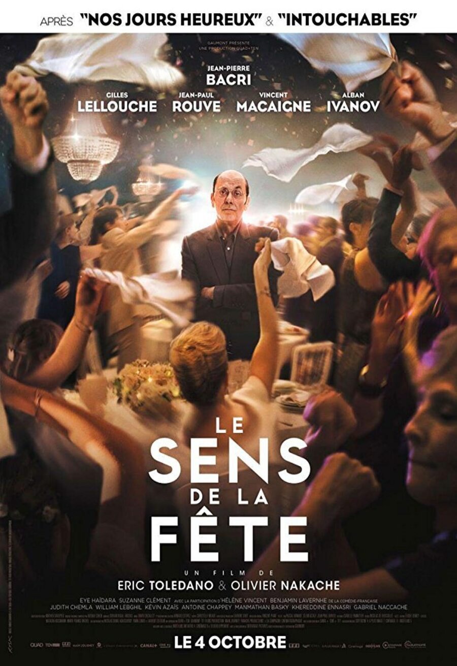 C Est La Vie Español