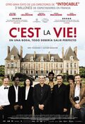 Cartel de C'est la vie