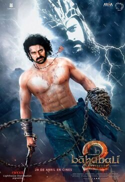 Baahubali 2: La conclusión