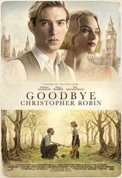 Adiós Christopher Robin