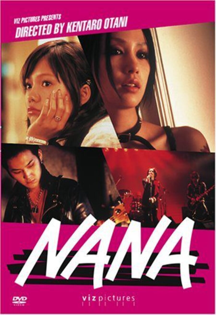 Cartel de Nana - Cartel #3
