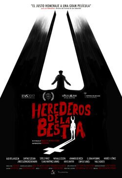 Herederos de la bestia