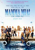 Cartel de Mamma Mia! Una y otra vez