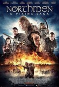 Cartel de Northmen: Los vikingos