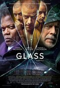 Cartel de Glass (Cristal)