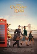 Cartel de Christopher Robin