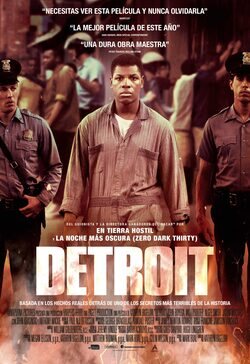 Cartel de Detroit