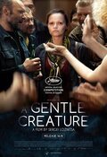 Cartel de A Gentle Creature