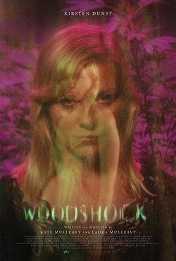Cartel de Woodshock