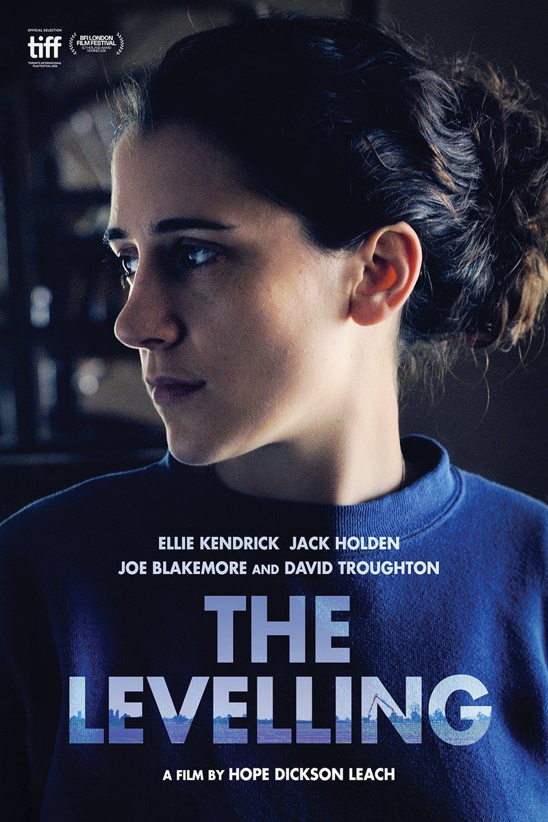 Cartel de The Levelling - Póster 'The Levelling'