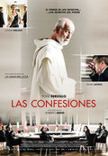 Cartel de Las confesiones