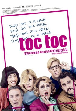 Toc tOC (2017)