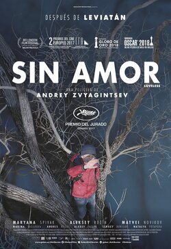 Sin amor