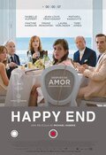 Cartel de Happy End