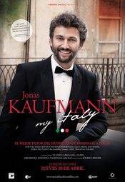 Jonas Kaufmann: My Italy