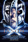 Cartel de Jason X