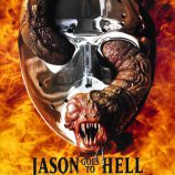 Viernes 13. Parte IX: Jason se va al infierno
