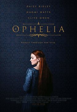 Cartel de Ofelia