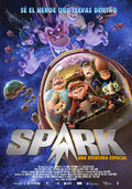Spark: Una aventura espacial