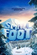 Cartel de Smallfoot