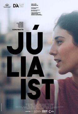 Cartel de Júlia ist