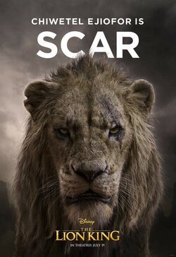 Scar