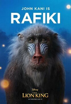 Rafiki