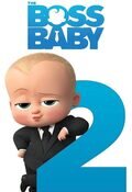 El Bebé Jefazo 2