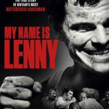 My name is Lenny