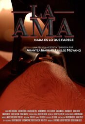 La ama