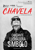 Cartel de Chavela