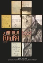 Roberto Bolaño: la batalla futura