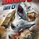 Sharknado 5: Aletamiento Global