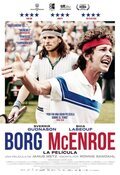 Borg McEnroe