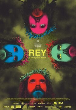 Cartel de Rey