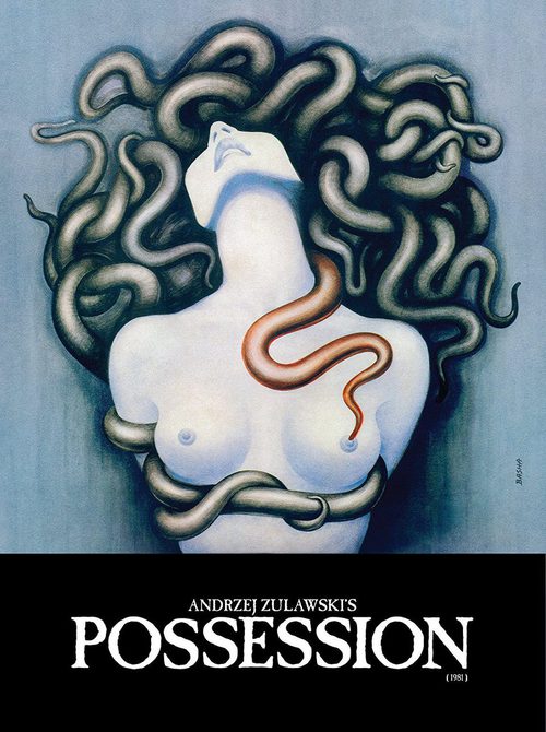 La posesión (1981) - Película eCartelera