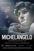 Cartel de Michelangelo